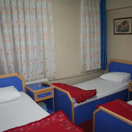 Hotel Efebey