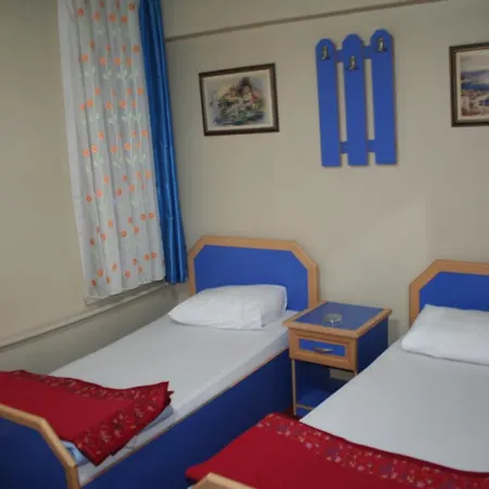 Efebey Hotel Izmit
