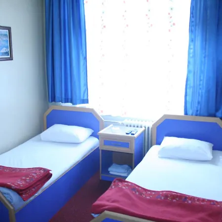 Efebey 3* Izmit