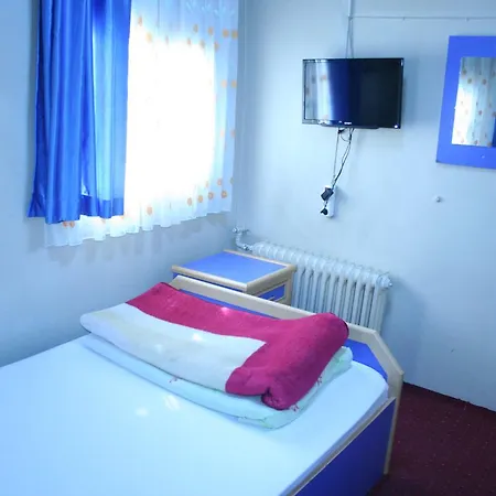 Hotel Efebey