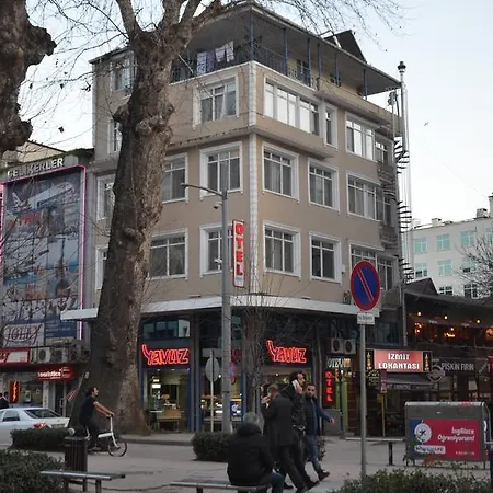 Efebey 3* Izmit