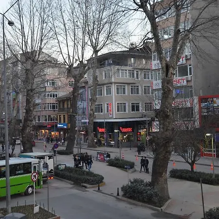 Efebey Hotel Izmit