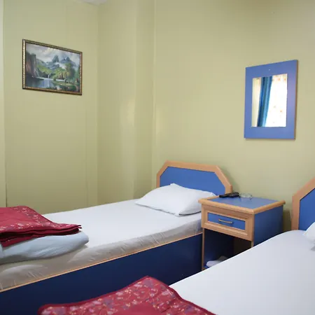 Efebey Hotell İzmit