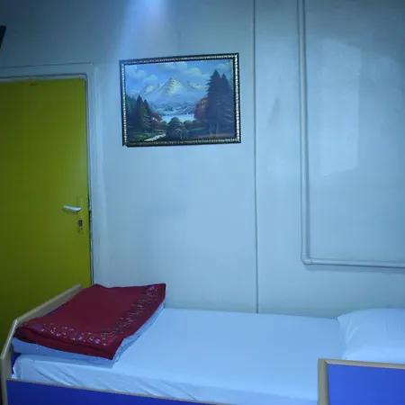 Efebey Hotell İzmit