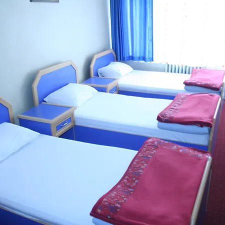 Efebey Hotell İzmit